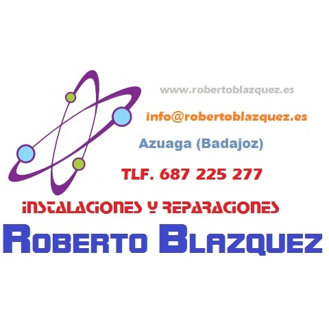 Instalaciones y Reparaciones Roberto Blazquez — Fotos 4