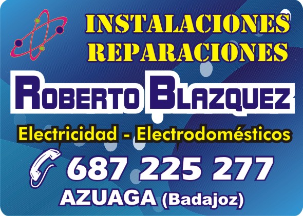 Instalaciones y Reparaciones Roberto Blazquez — Fotos 3
