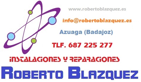 Instalaciones y Reparaciones Roberto Blazquez — Fotos 6